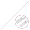 Johtokanava 25x25 mm 30 m PVC