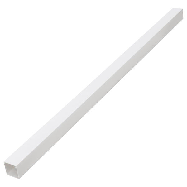 Johtokanava 33x33 mm 30 m PVC