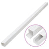 Johtokanava 33x33 mm 30 m PVC