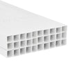 Johtokanava 33x33 mm 30 m PVC