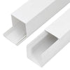 Johtokanava 33x33 mm 30 m PVC
