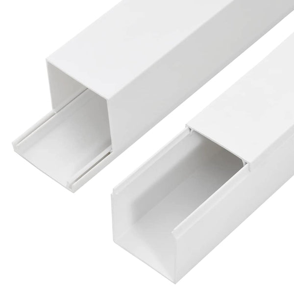Johtokanava 33x33 mm 30 m PVC
