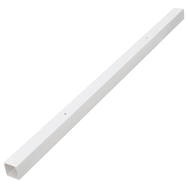 Johtokanava 40x25 mm 30 m PVC