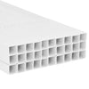 Johtokanava 40x25 mm 30 m PVC