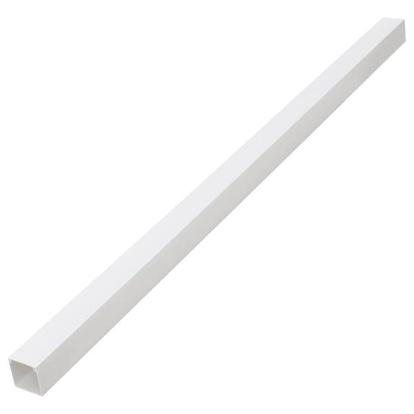 Johtokanava 40x40 mm 30 m PVC