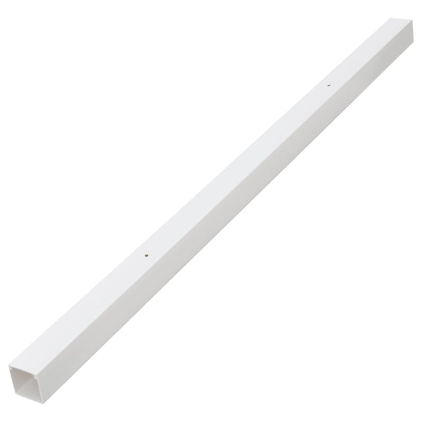 Johtokanava 60x40 mm 30 m PVC