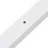 Johtokanava 60x40 mm 30 m PVC