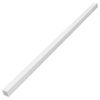 Johtokanava itsekiinnittyvä 30x15 mm 10 m PVC