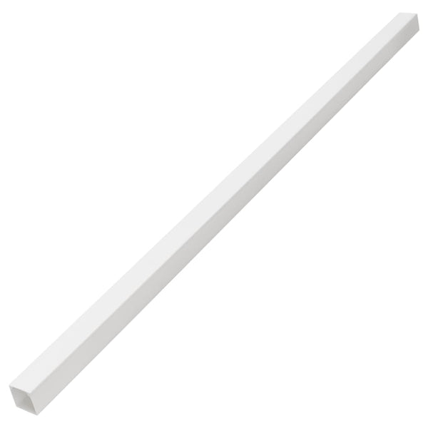 Johtokanava itsekiinnittyvä 30x15 mm 10 m PVC
