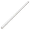 Johtokanava itsekiinnittyvä 40x25 mm 10 m PVC