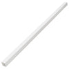Johtokanava itsekiinnittyvä 40x40 mm 10 m PVC