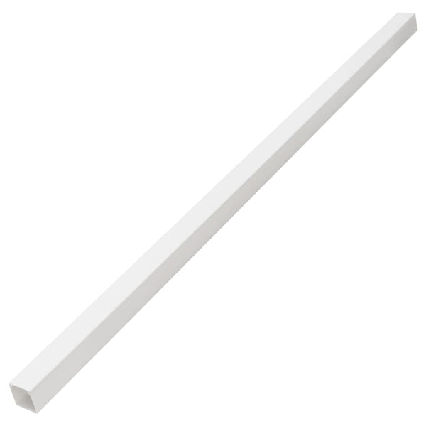 Johtokanava itsekiinnittyvä 30x20 mm 30 m PVC