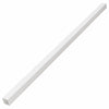 Johtokanava itsekiinnittyvä 25x25 mm 30 m PVC