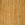 Matto suorakaide luonnollinen 100x200 cm bambu