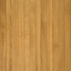 Matto suorakaide luonnollinen 60x200 cm bambu