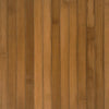 Matto suorakaide ruskea 60x200 cm bambu