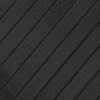 Harmaa matto suorakaide Gemaladin 100x400cm (bambu)