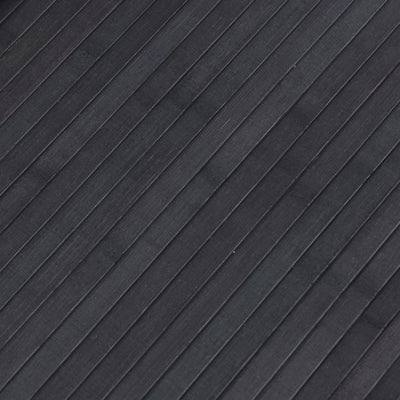 Tilanjakaja harmaa 165x600 cm bambu