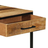 Konsolipöytä Ruskea 100 x 55 x 89.5 cm