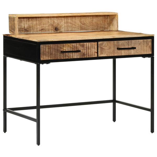 Konsolipöytä Ruskea 100 x 55 x 89.5 cm