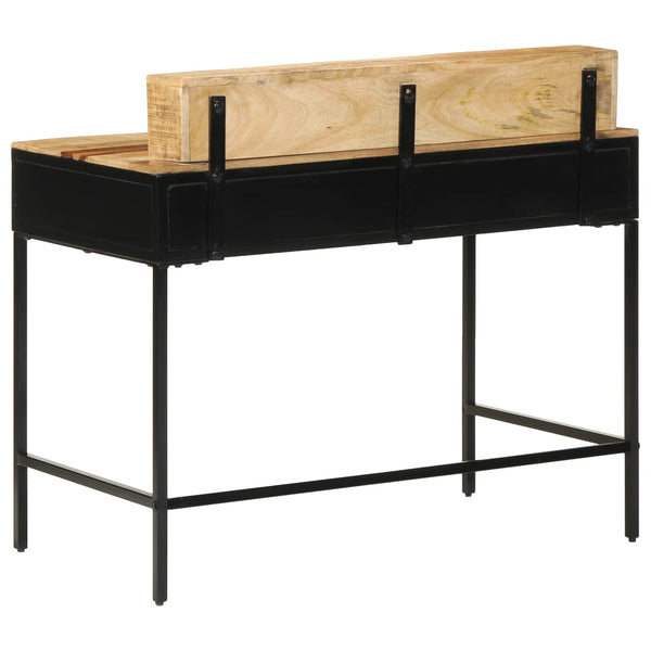 Konsolipöytä Ruskea 100 x 55 x 89.5 cm