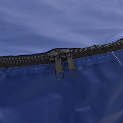 Taitettava vesisäiliö hanalla Elca 750 l (pvc)