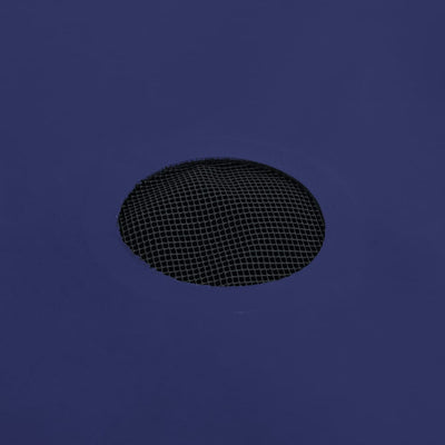 Taitettava vesisäiliö hanalla Elca 500 l (pvc)