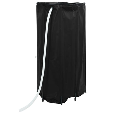 Taitettava vesisäiliö hanalla Elca 250 l (pvc)