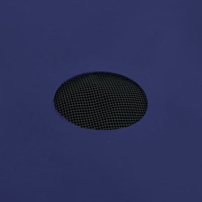 Taitettava vesisäiliö hanalla Elca 250 l (pvc)