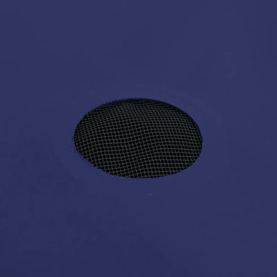 Taitettava vesisäiliö hanalla Elca 1350 l (pvc)