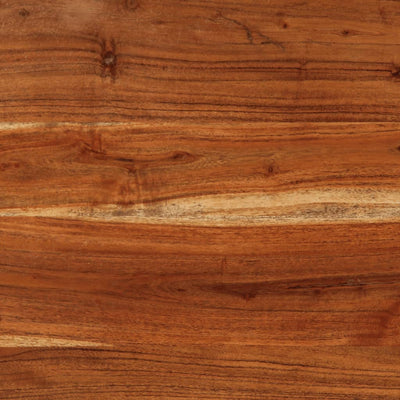 Sohvapöytä Eleny 90x55x40cm (akasiapuu)