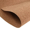 Korkkirulla Ruskea 100 x 1000 x 0,2 cm Korkki