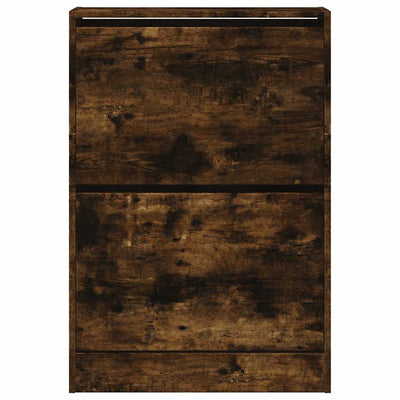 Savutammi kenkäkaappi Antim 60x21x87,5cm (puinen)