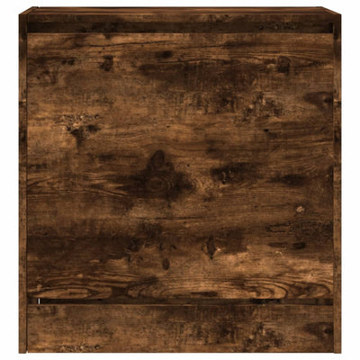 Savutammi kenkäkaappi Antim 60x34x63,5cm (puinen)