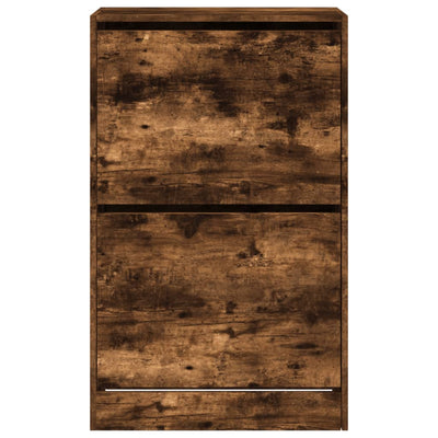 Savutammi kenkäkaappi Antim 60x34x96,5cm (puinen)