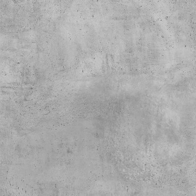 Kenkäkaappi 2 kääntölaatikolla betoninharmaa 60x42x108 cm