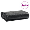 Pressu antrasiitti 4x4 m 650 g/m²