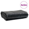 Pressu antrasiitti 4x5 m 650 g/m²