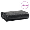 Pressu antrasiitti 1,5x10 m 650 g/m²