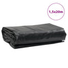 Pressu antrasiitti 1,5x20 m 650 g/m²