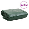 Pressu vihreä 2x3 m 650 g/m²