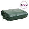 Pressu vihreä 4x5 m 650 g/m²