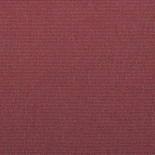 Käsin kelattava markiisi viininpunainen 400x300 cm