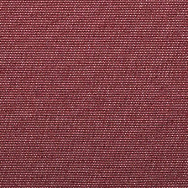 Käsin kelattava markiisi viininpunainen 450x300 cm