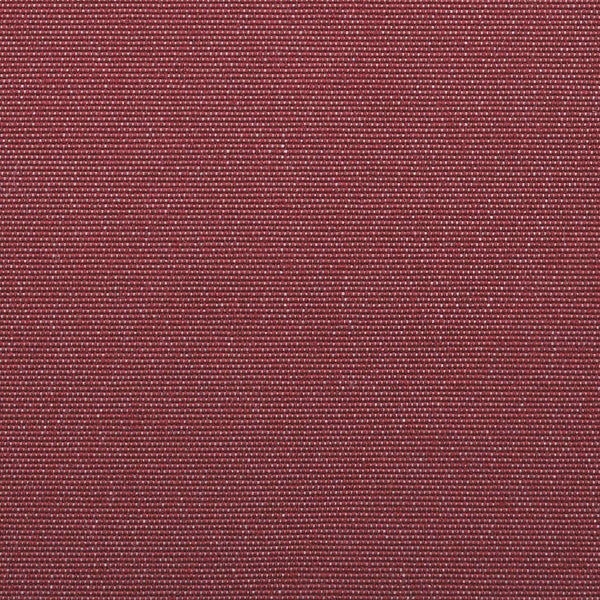 Käsin kelattava markiisi viininpunainen 500x300 cm