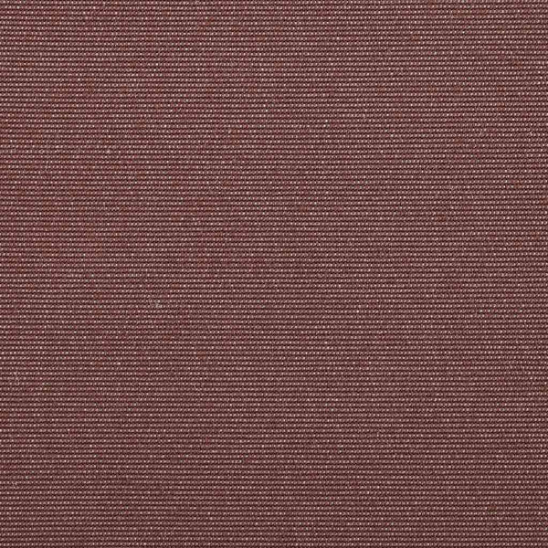 Käsin kelattava markiisi ruskea 500x300 cm