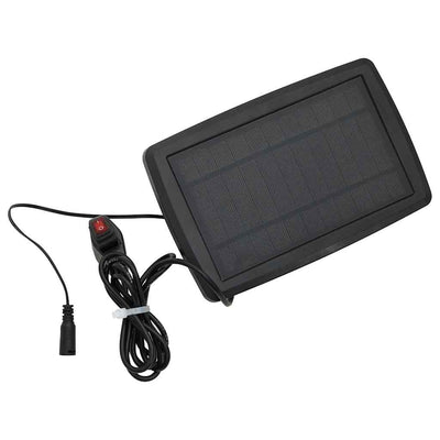 Antrasiitti/valk. käsin kelattava markiisi ledillä Cindescu 300x250cm