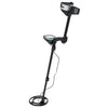 Metallinpaljastin LCD-näytöllä 24 cm etsintäsyvyys