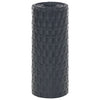 Parvekesuojat 10 kpl antrasiitti 255x19 cm polyrottinki