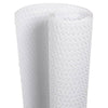 Parvekesuojat 10 kpl valkoinen 255x19 cm polyrottinki
